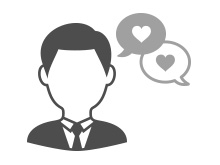 アンケート満足度調査